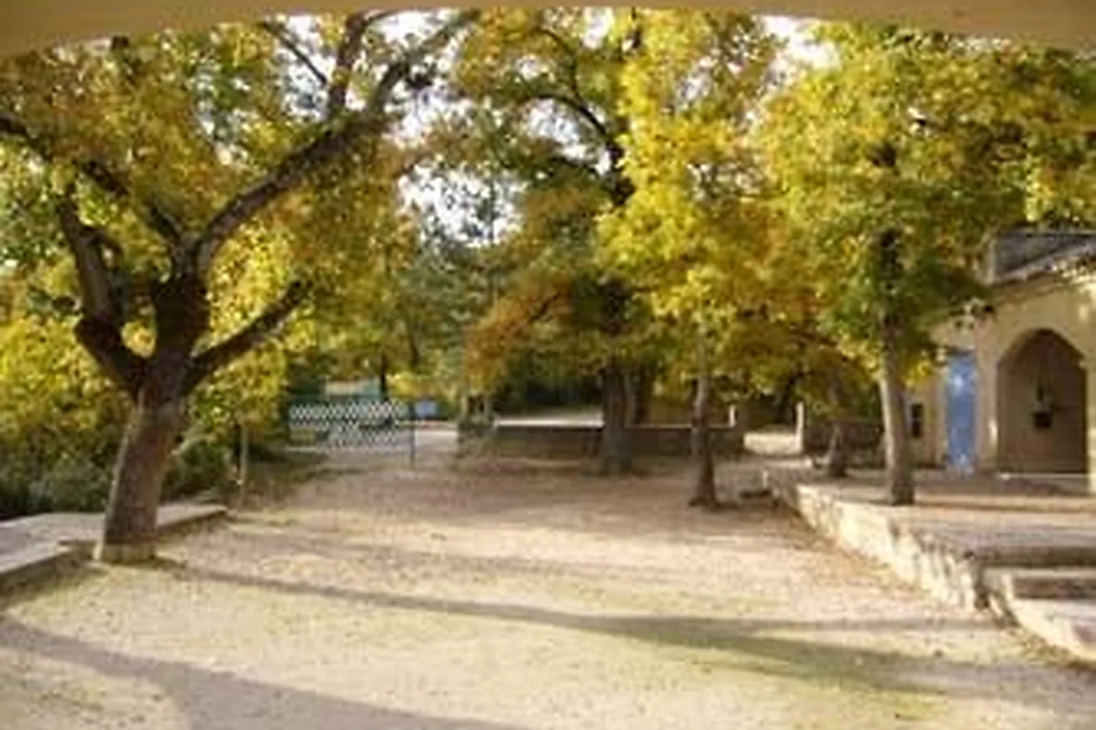 Lieux événementiels, LES 3 RIVIÈRES