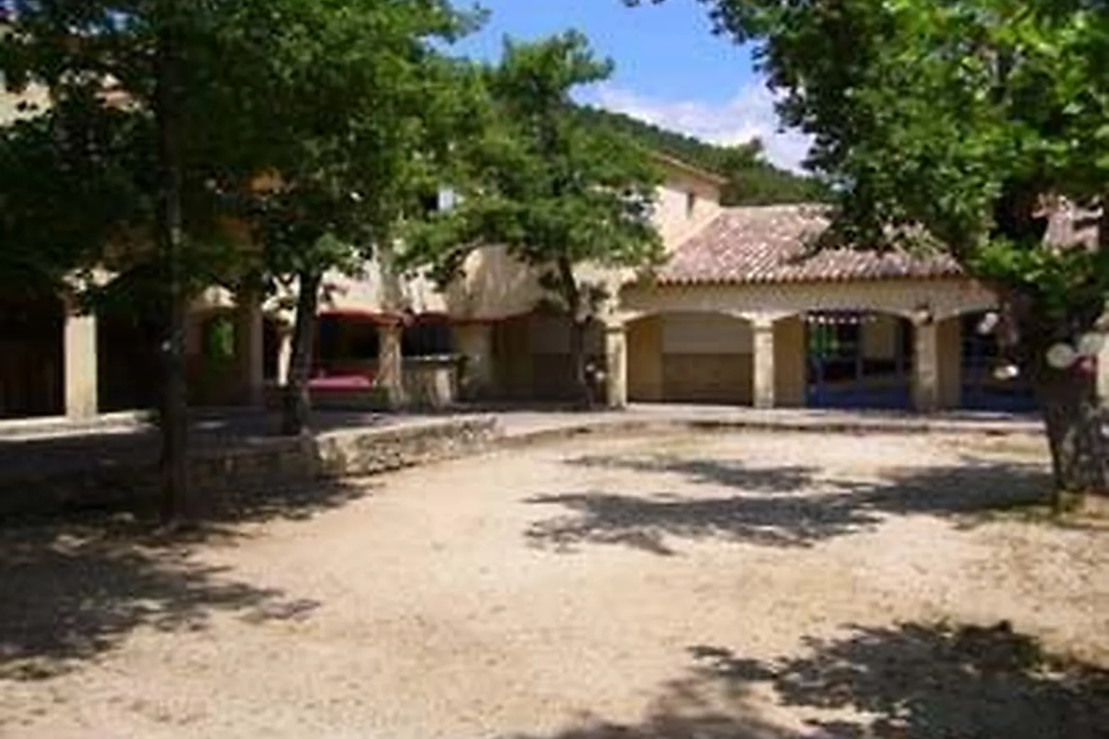 Lieux événementiels, LES 3 RIVIÈRES