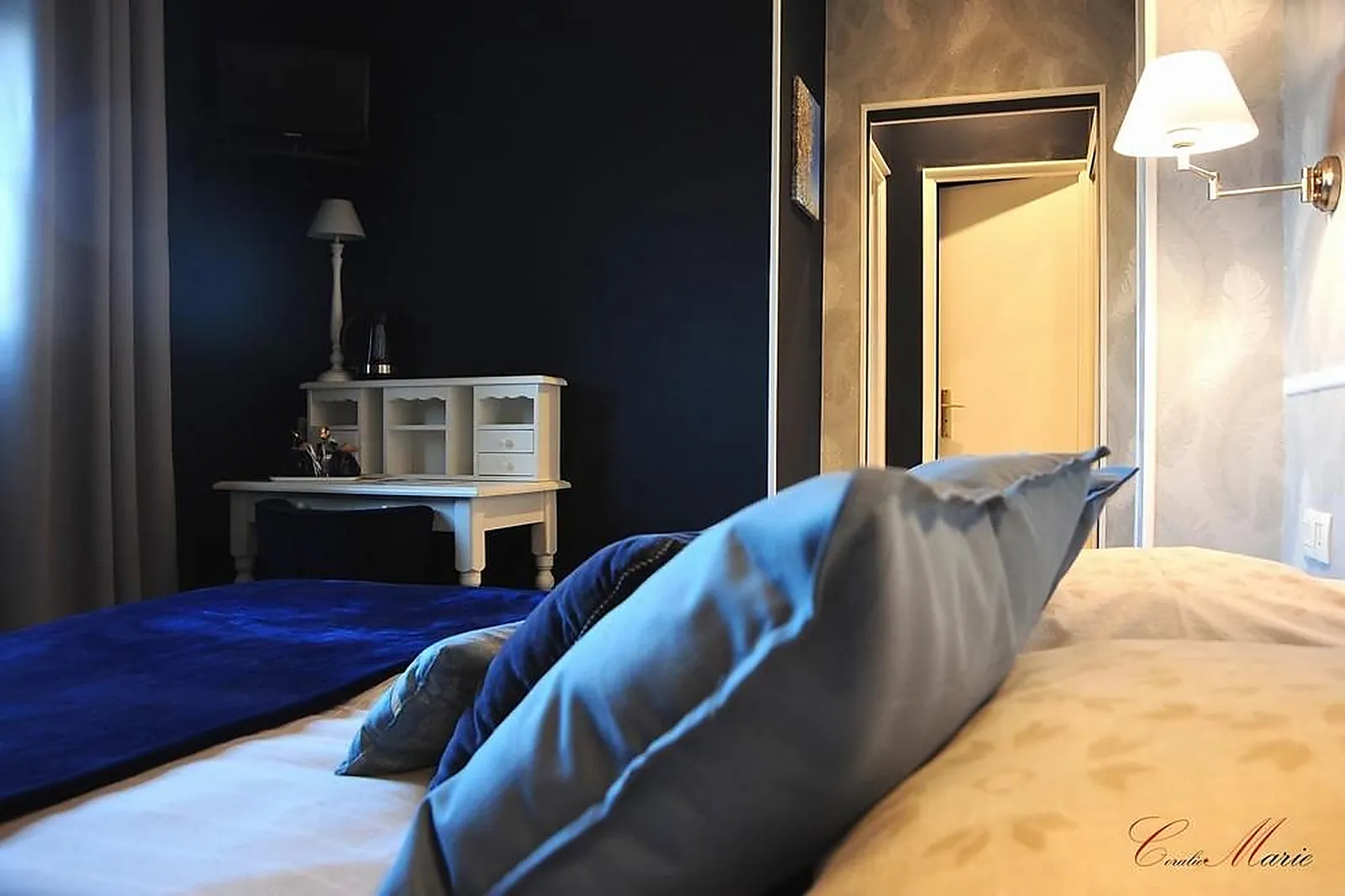 Lieux événementiels, LES 3 ROIS BY YY