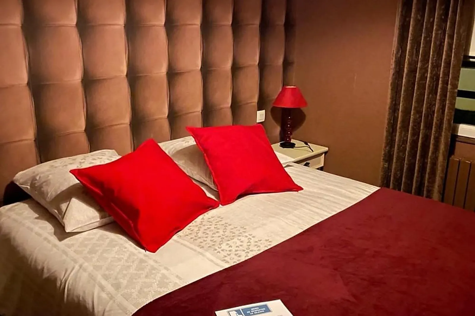 Lieux événementiels, LES 3 ROIS BY YY