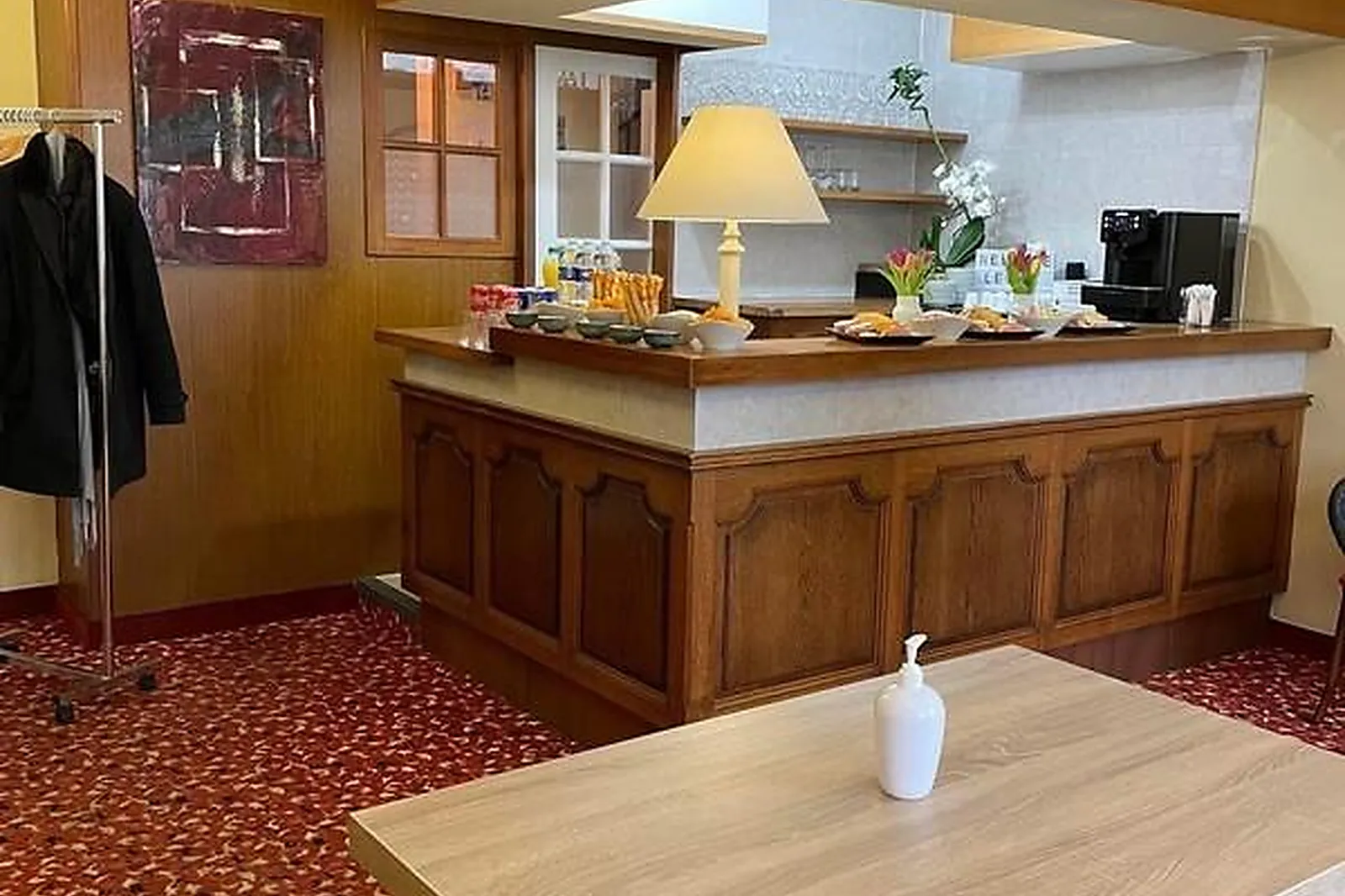 Lieux événementiels, LES 3 ROIS BY YY