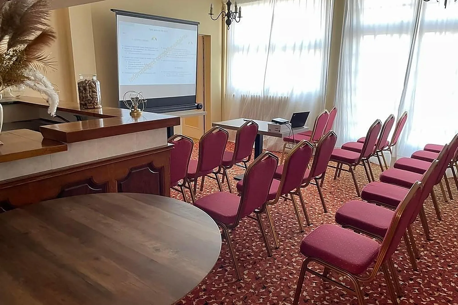 Lieux événementiels, LES 3 ROIS BY YY