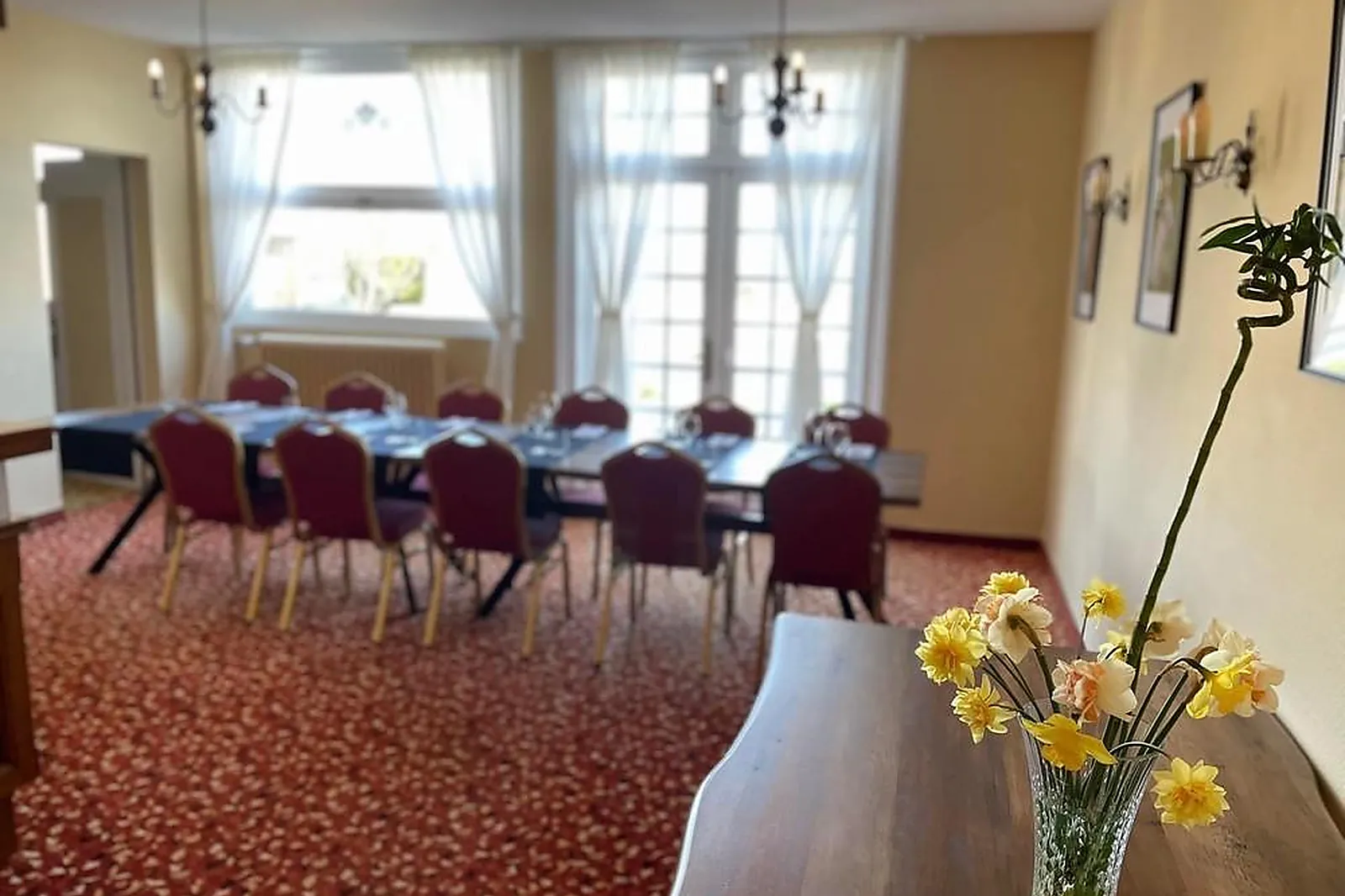 Lieux événementiels, LES 3 ROIS BY YY