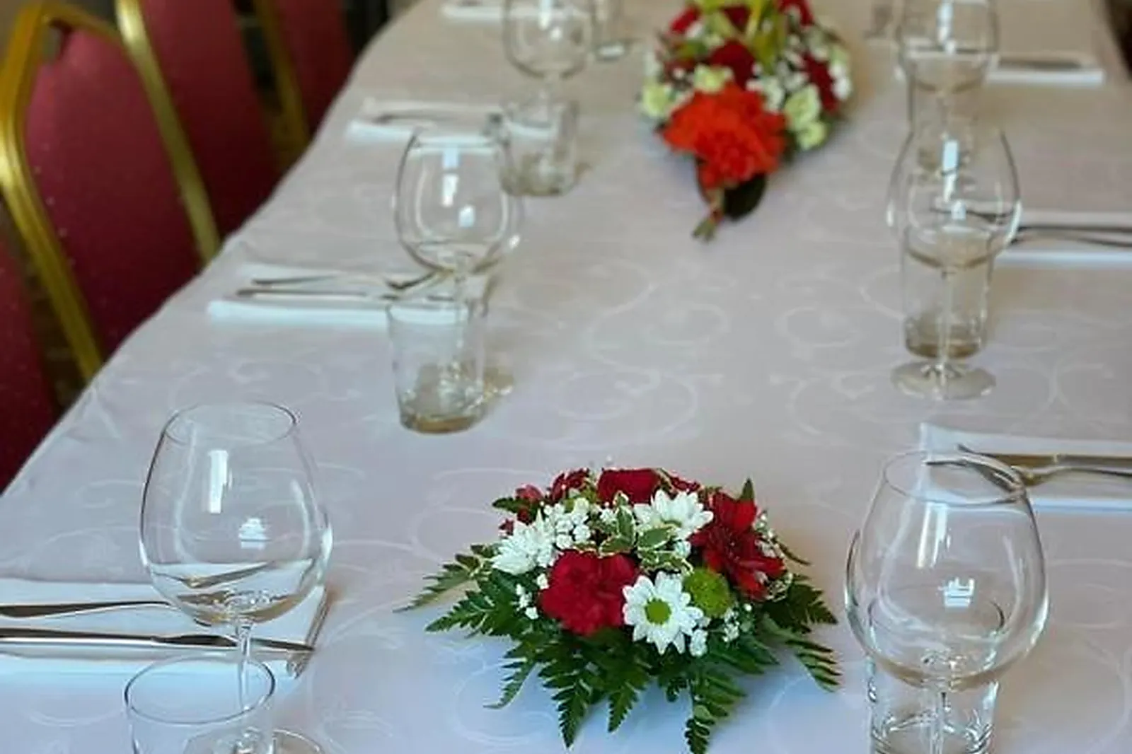 Lieux événementiels, LES 3 ROIS BY YY