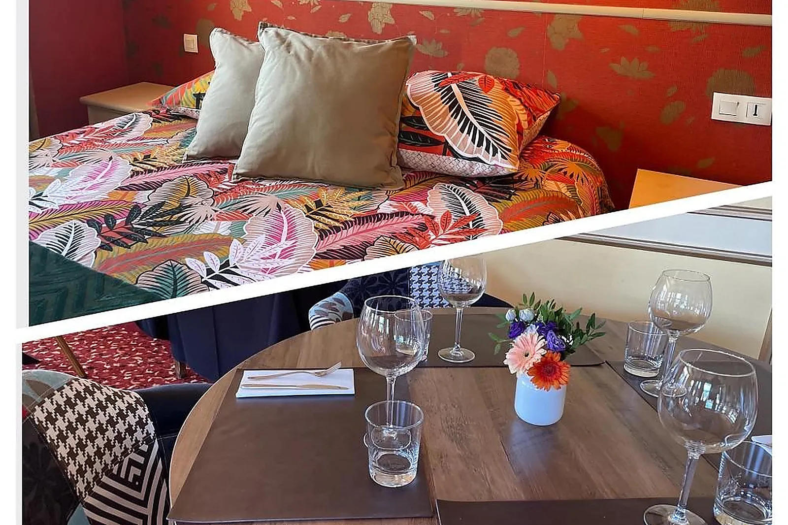 Lieux événementiels, LES 3 ROIS BY YY