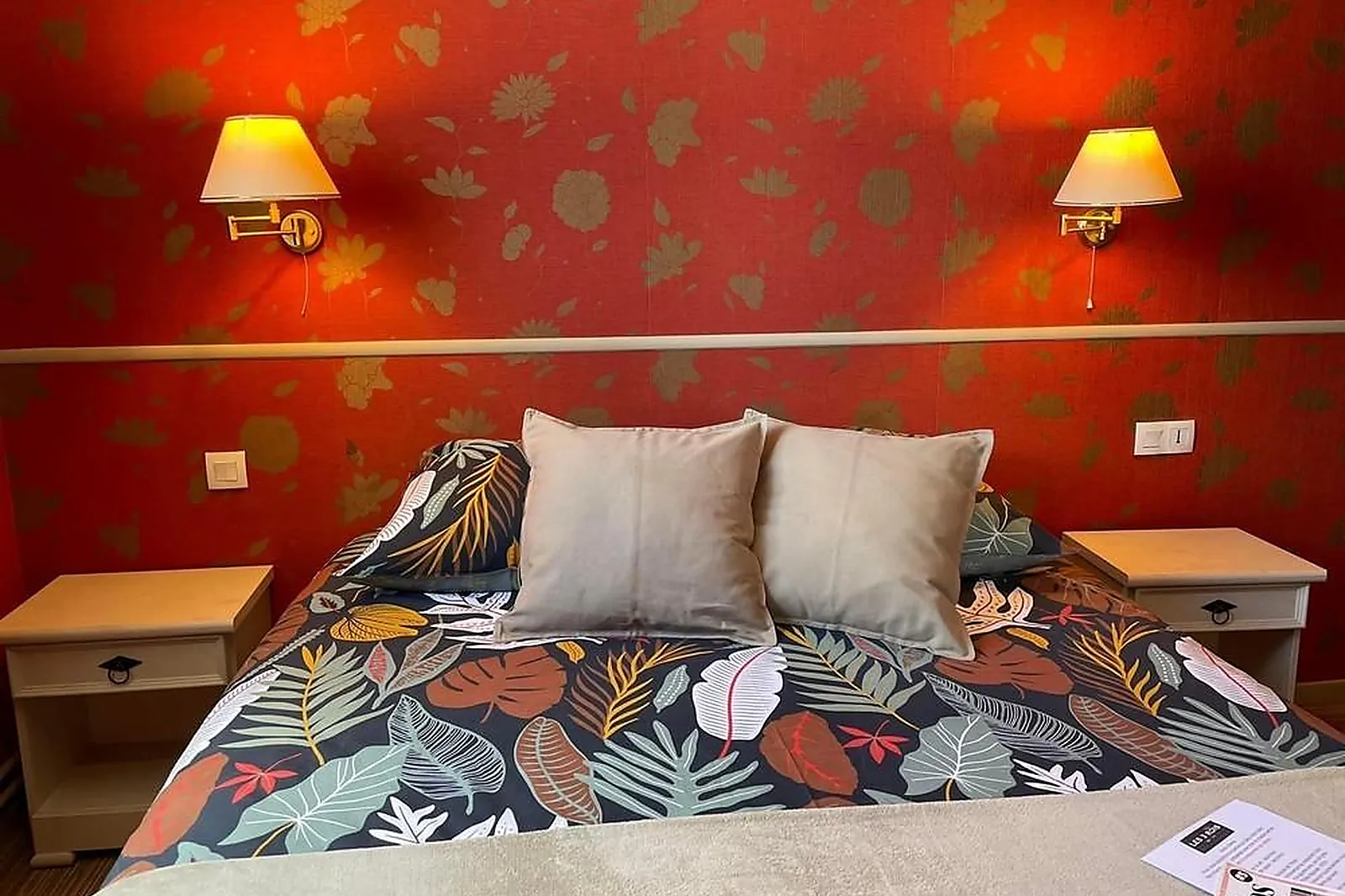 Lieux événementiels, LES 3 ROIS BY YY