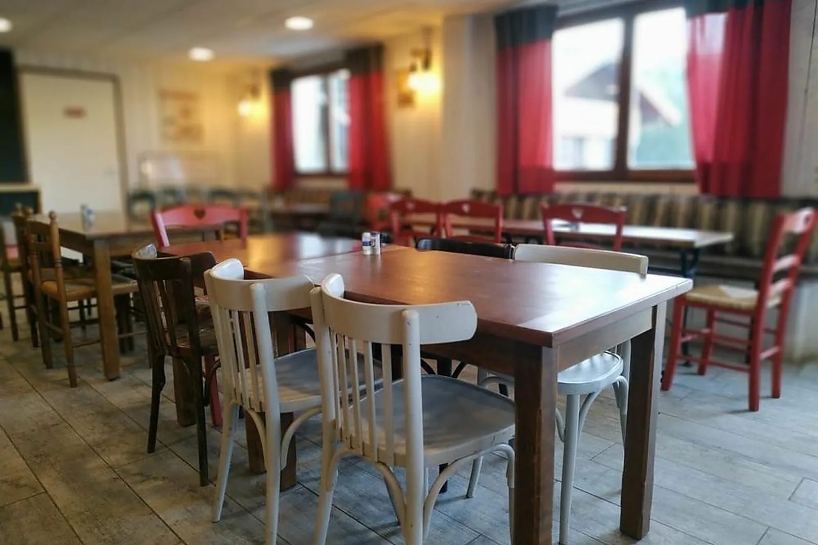 Lieux événementiels, LES 3 SOMMETS