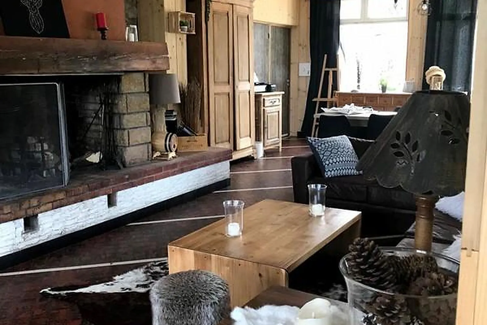 Lieux événementiels, LES 3 SOMMETS