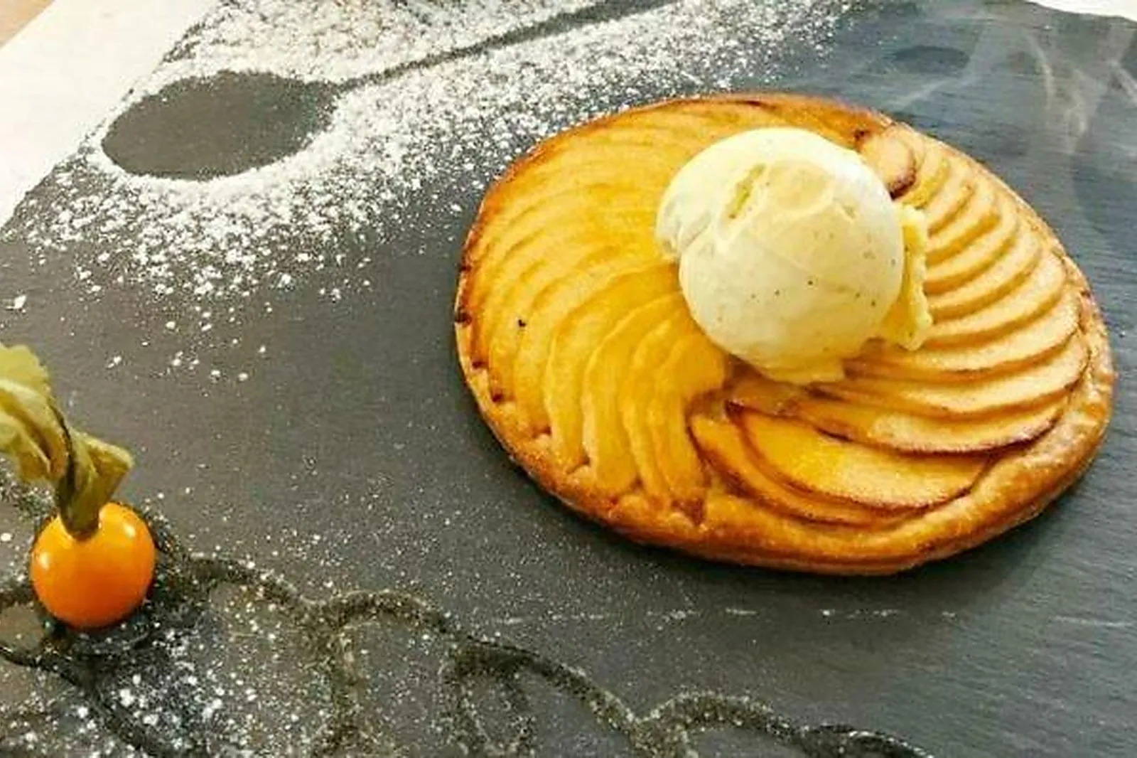 Lieux événementiels, LES 3 SOMMETS