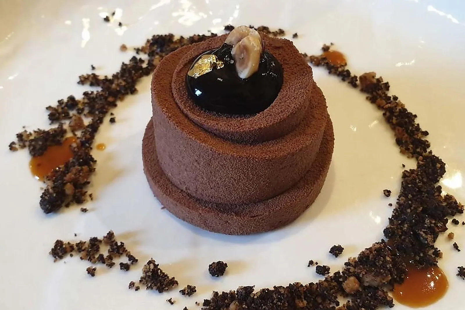 Lieux événementiels, LES 4 PETITS COCHONS