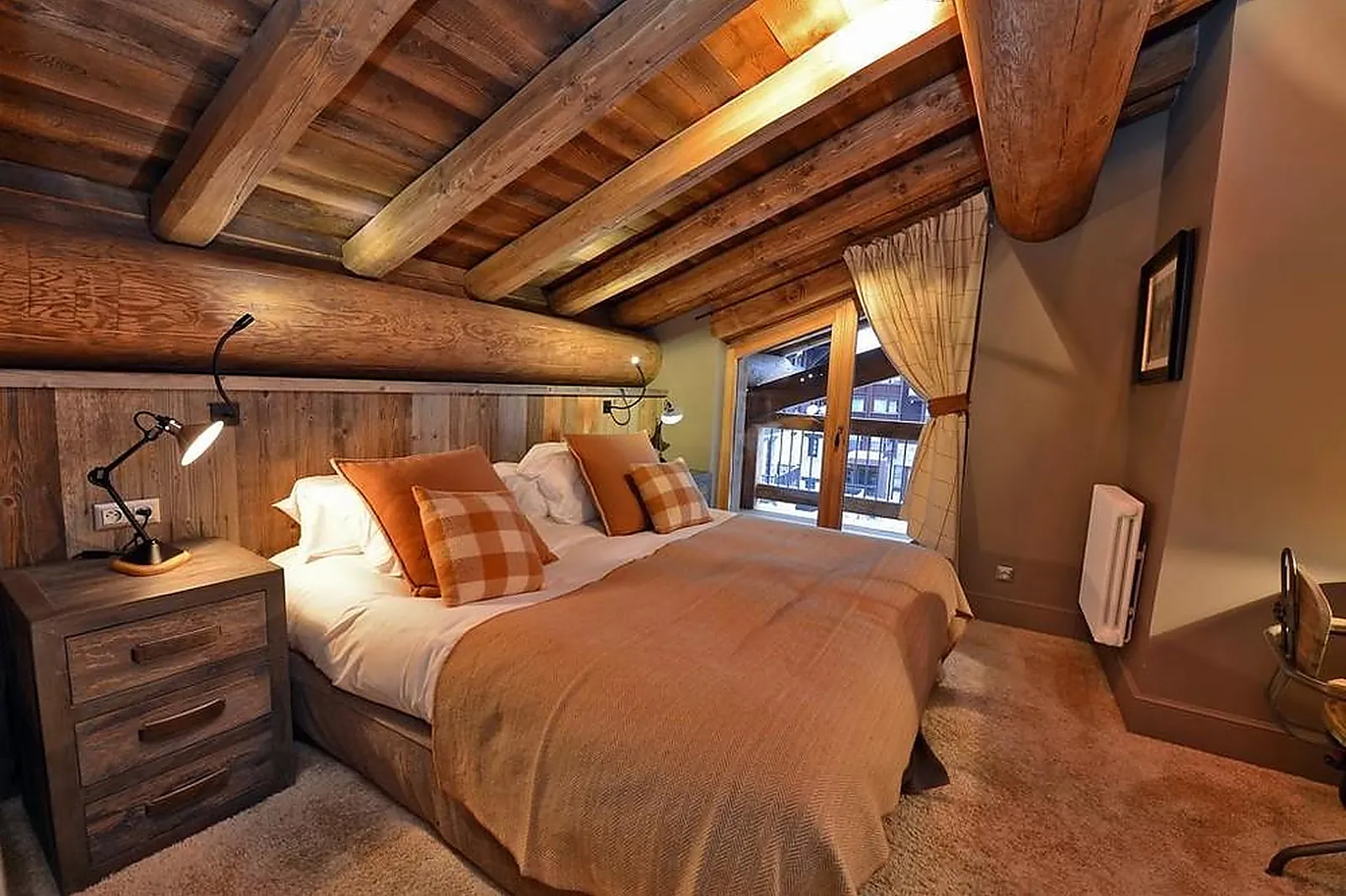 Lieux événementiels, LES 5 FRÈRES