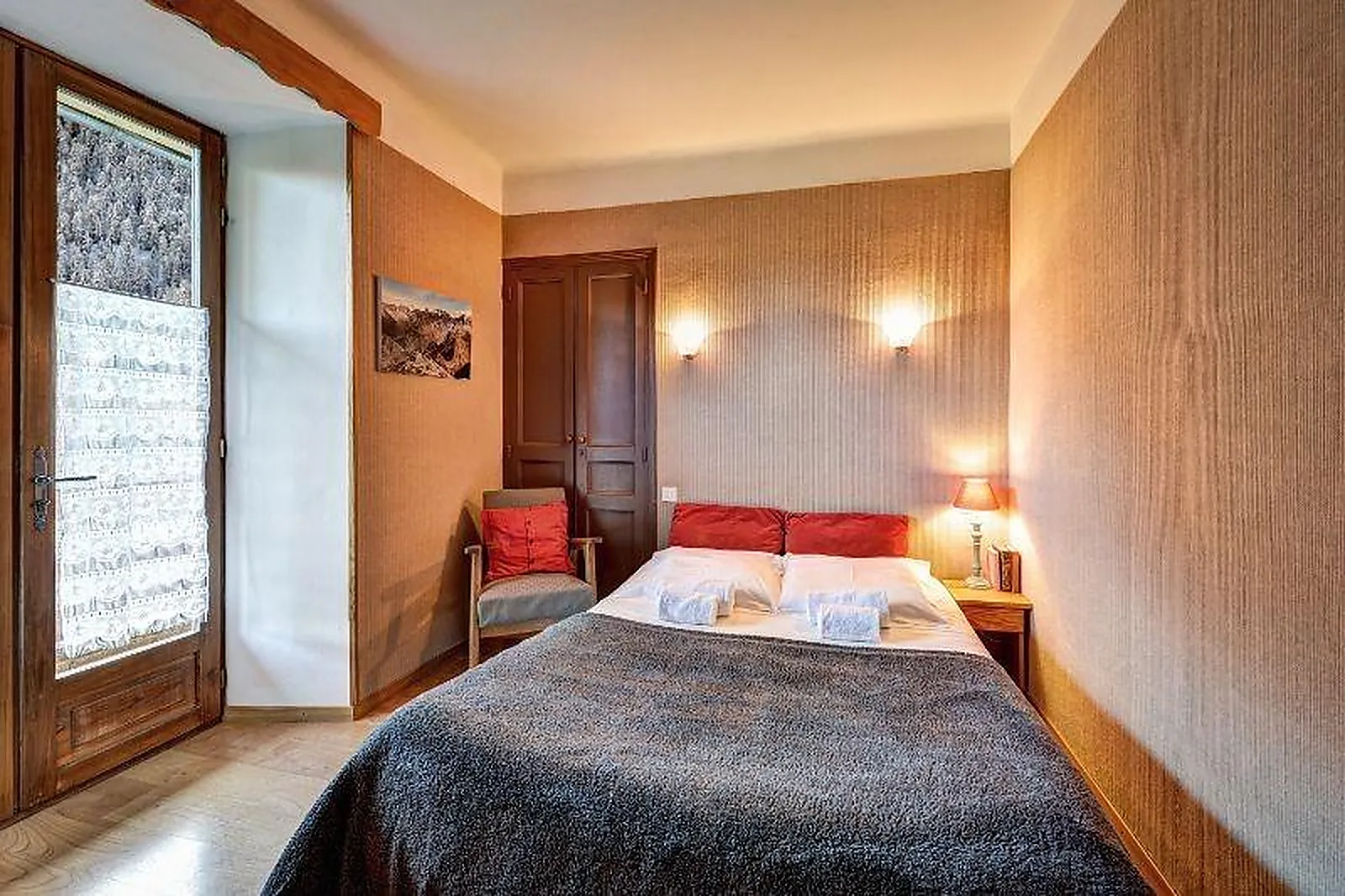 Lieux événementiels, LES 5 SAISONS