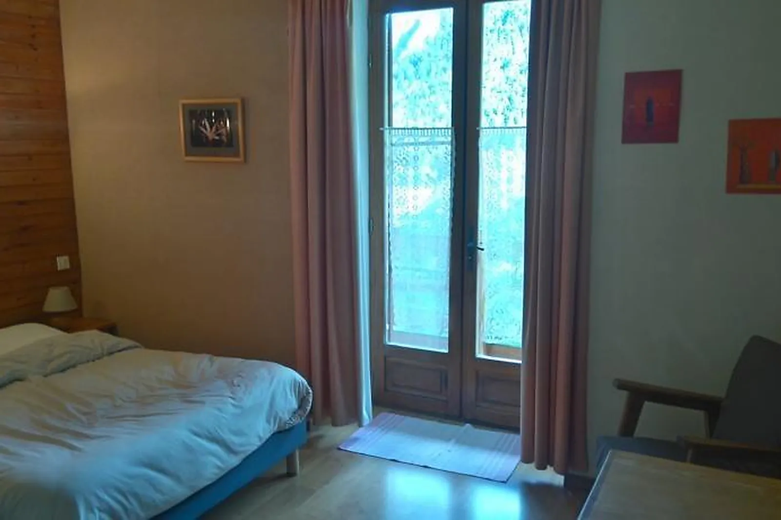 Lieux événementiels, LES 5 SAISONS