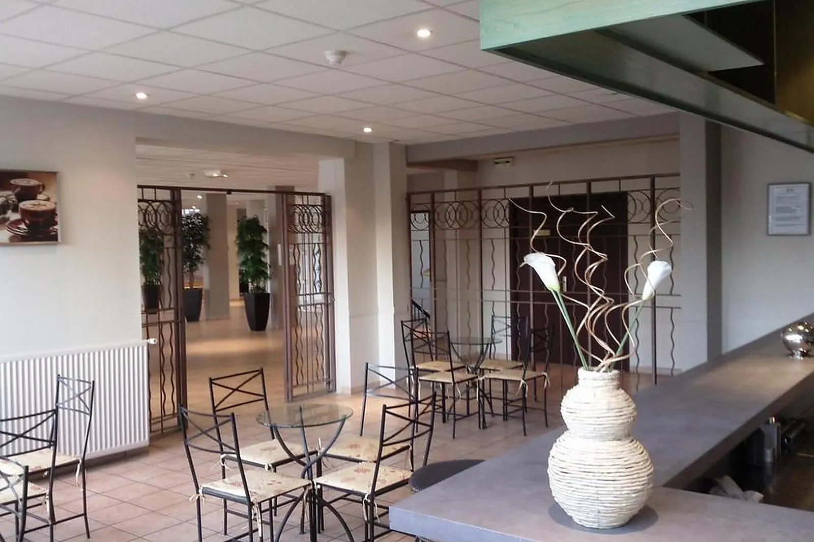 Lieux événementiels, LES AIGUADES