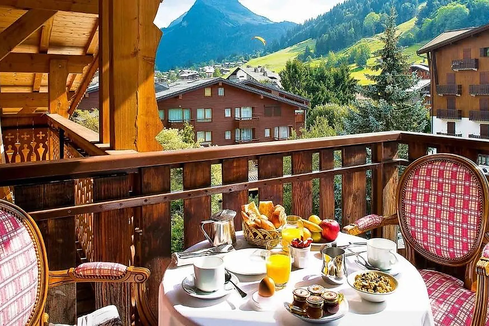 Lieux événementiels, LES AIRELLES