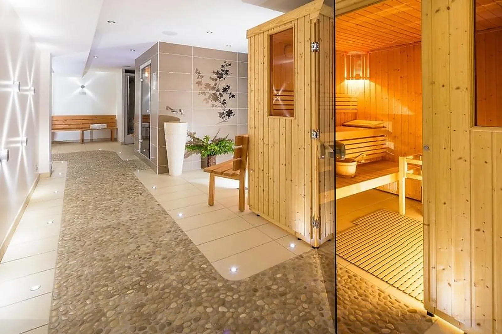 Lieux événementiels, LES AIRELLES