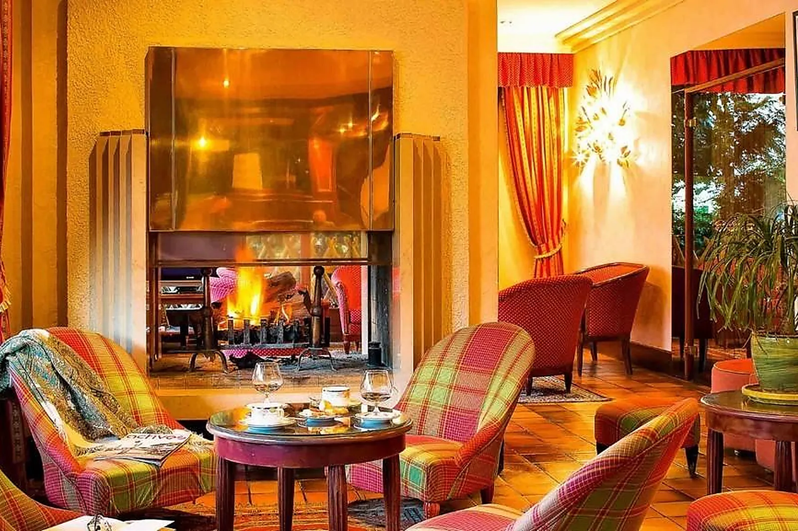 Lieux événementiels, LES AIRELLES