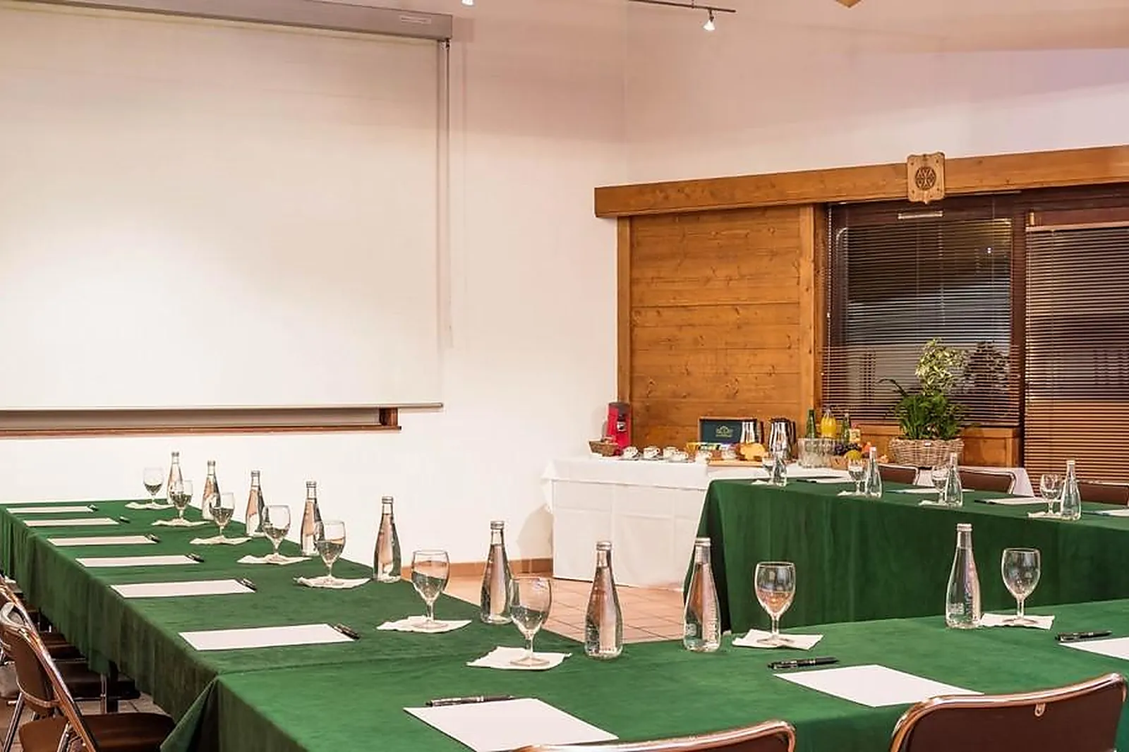 Lieux événementiels, LES AIRELLES