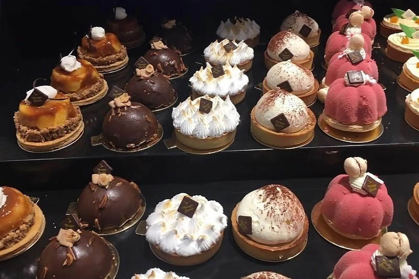 Lieux événementiels, LES ALLÉES GOURMANDES