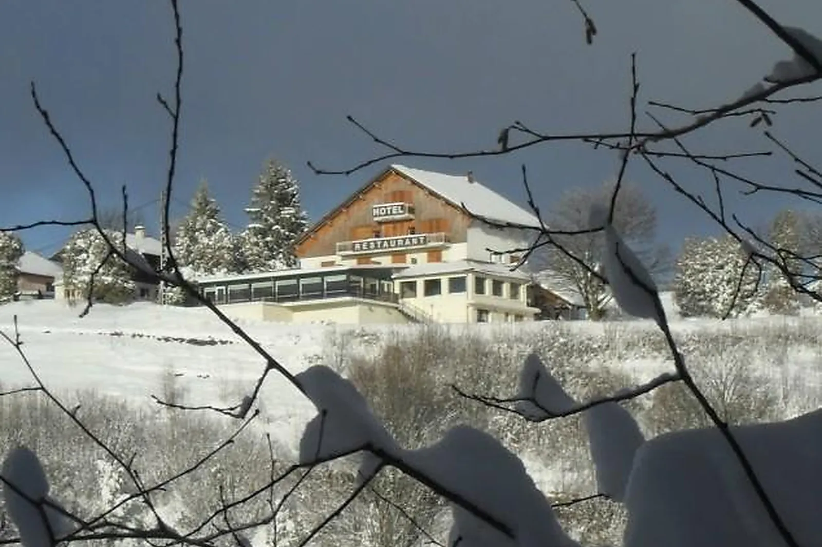 Lieux événementiels, LES ALPAGES