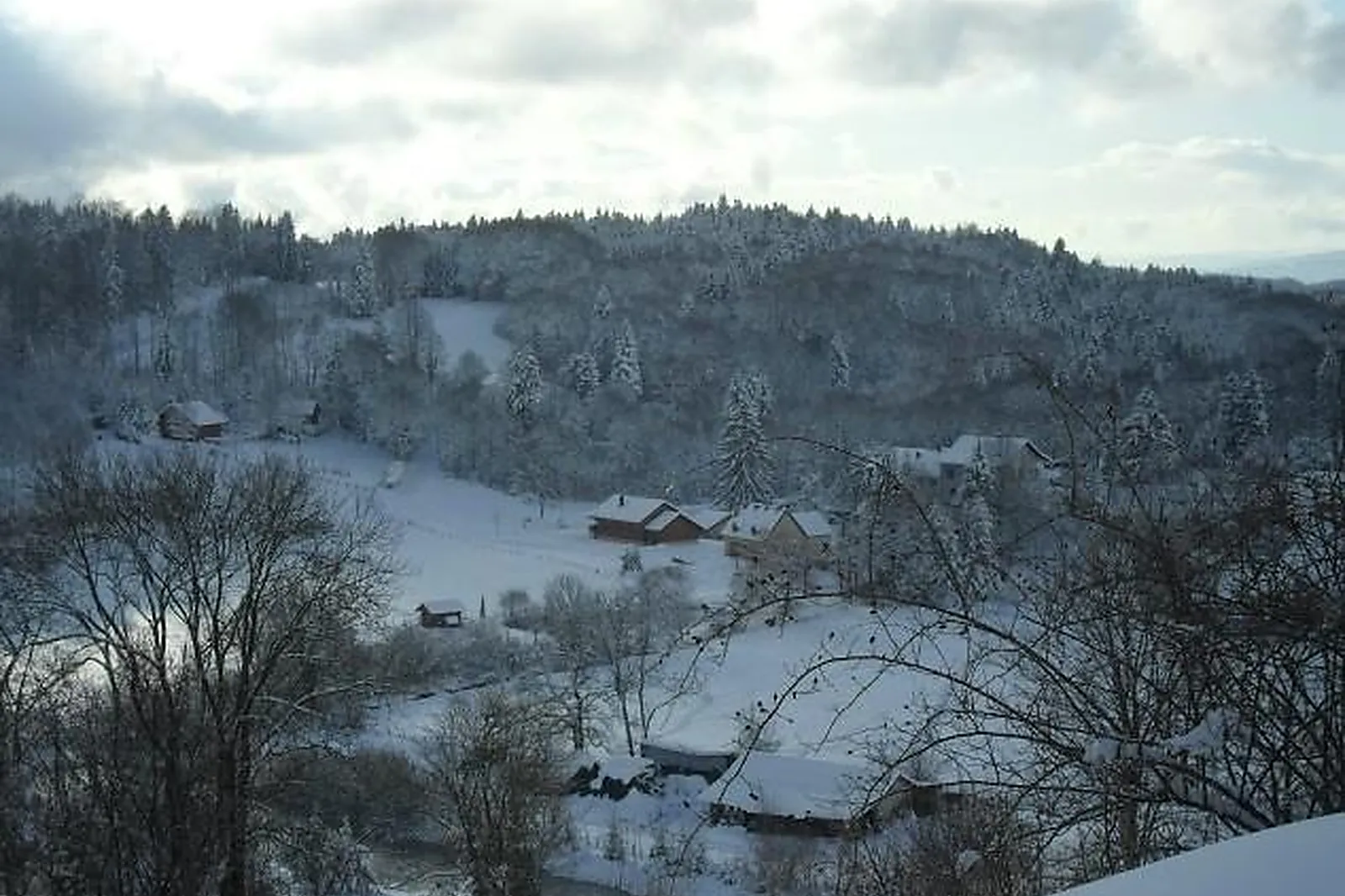 Lieux événementiels, LES ALPAGES
