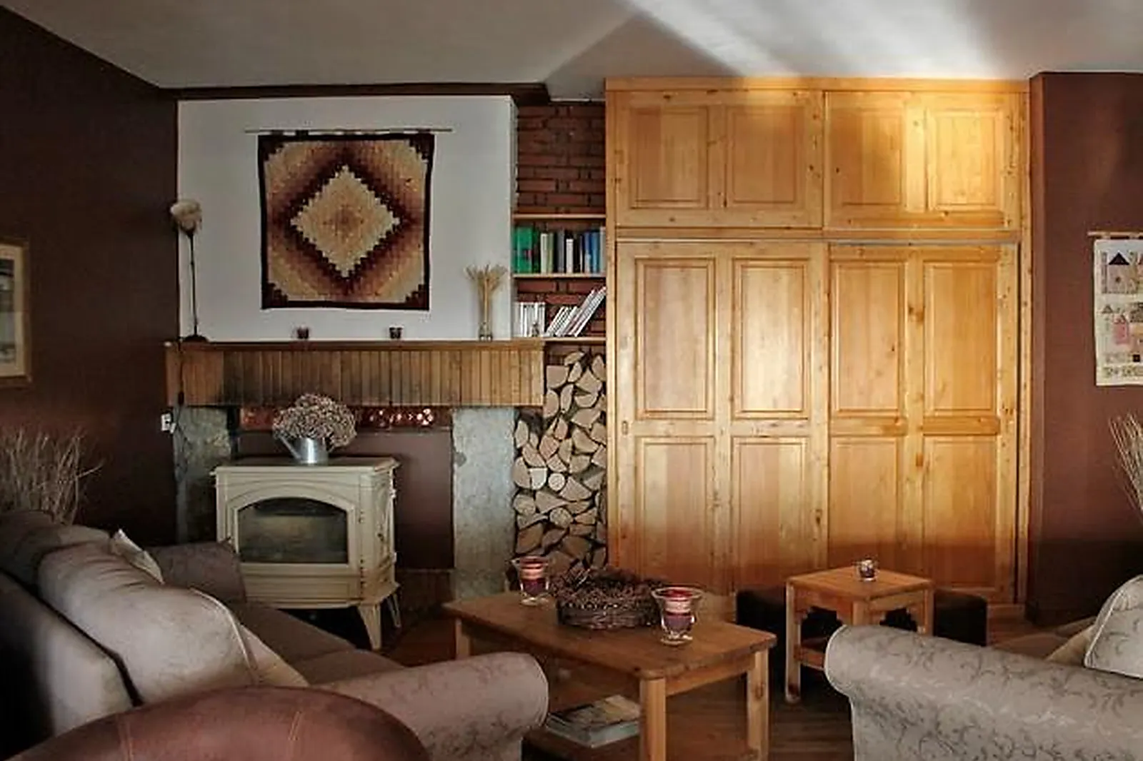 Lieux événementiels, LES ALPAGES