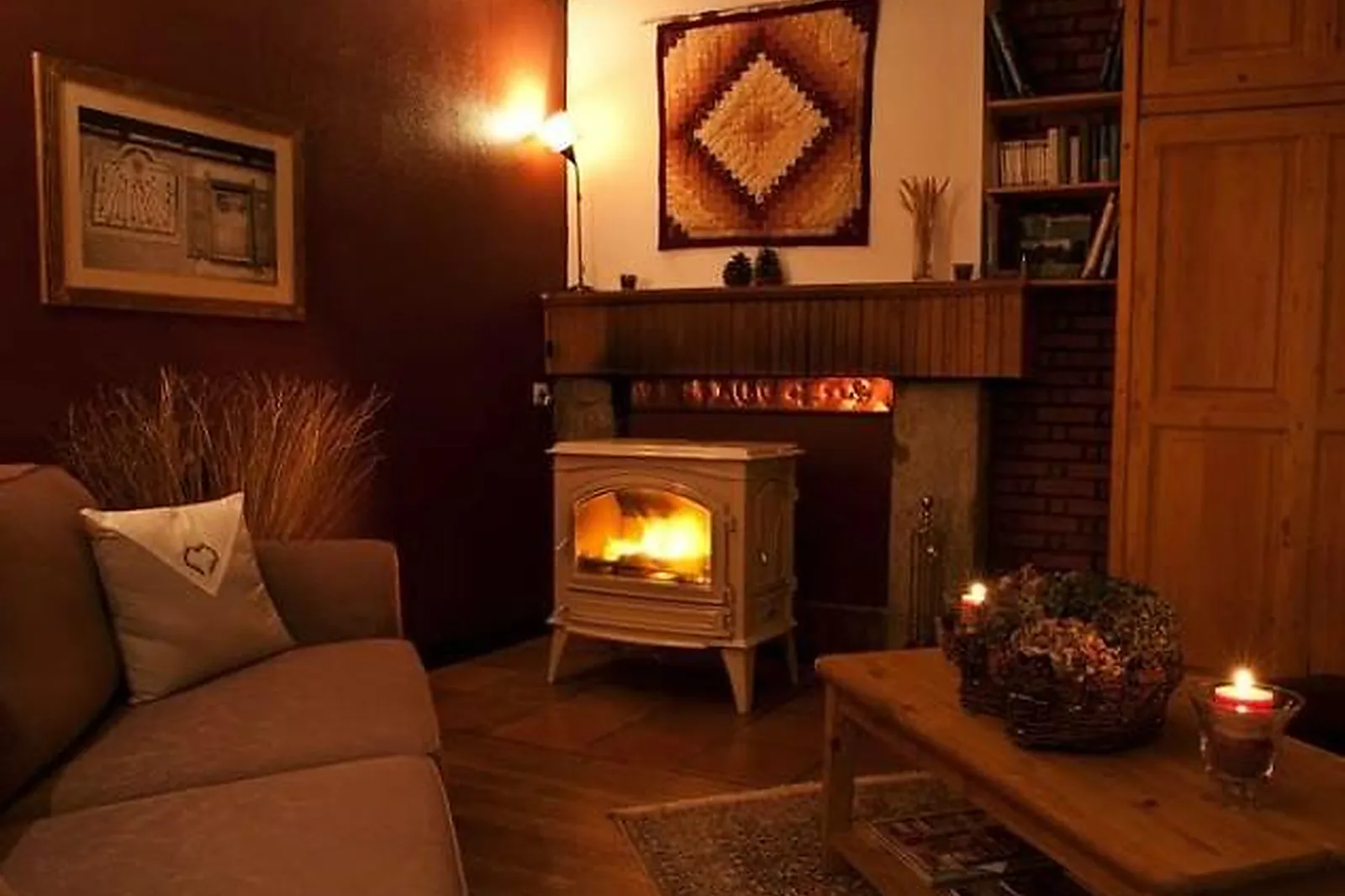 Lieux événementiels, LES ALPAGES