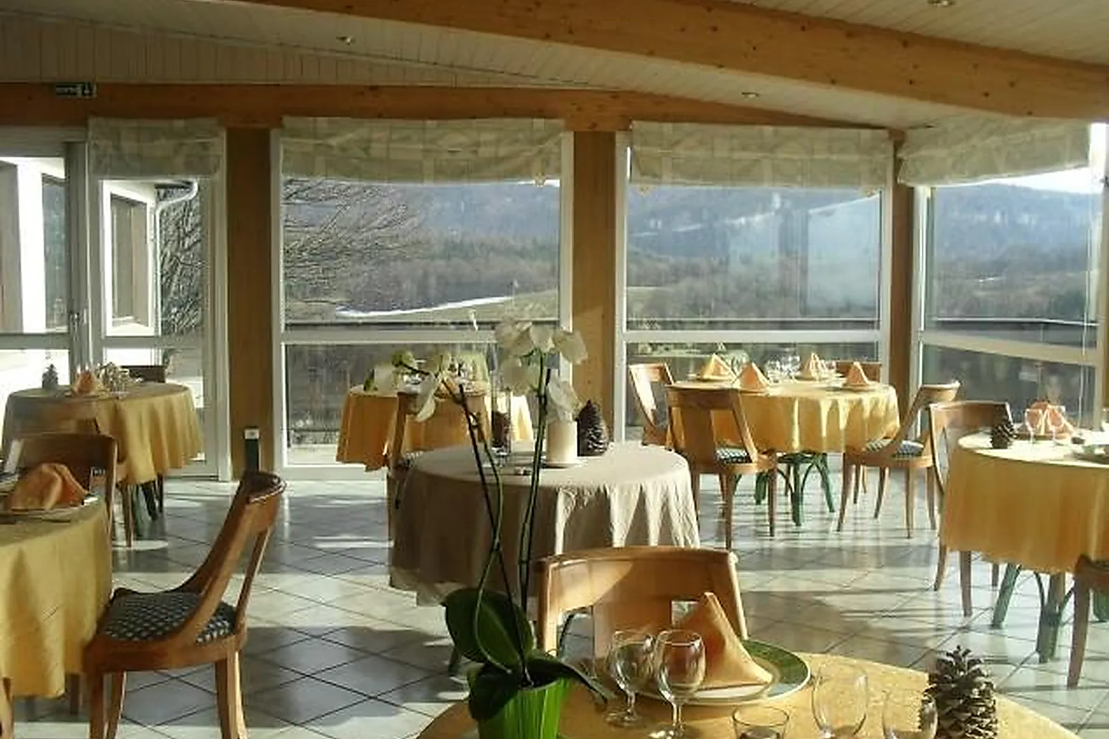 Lieux événementiels, LES ALPAGES