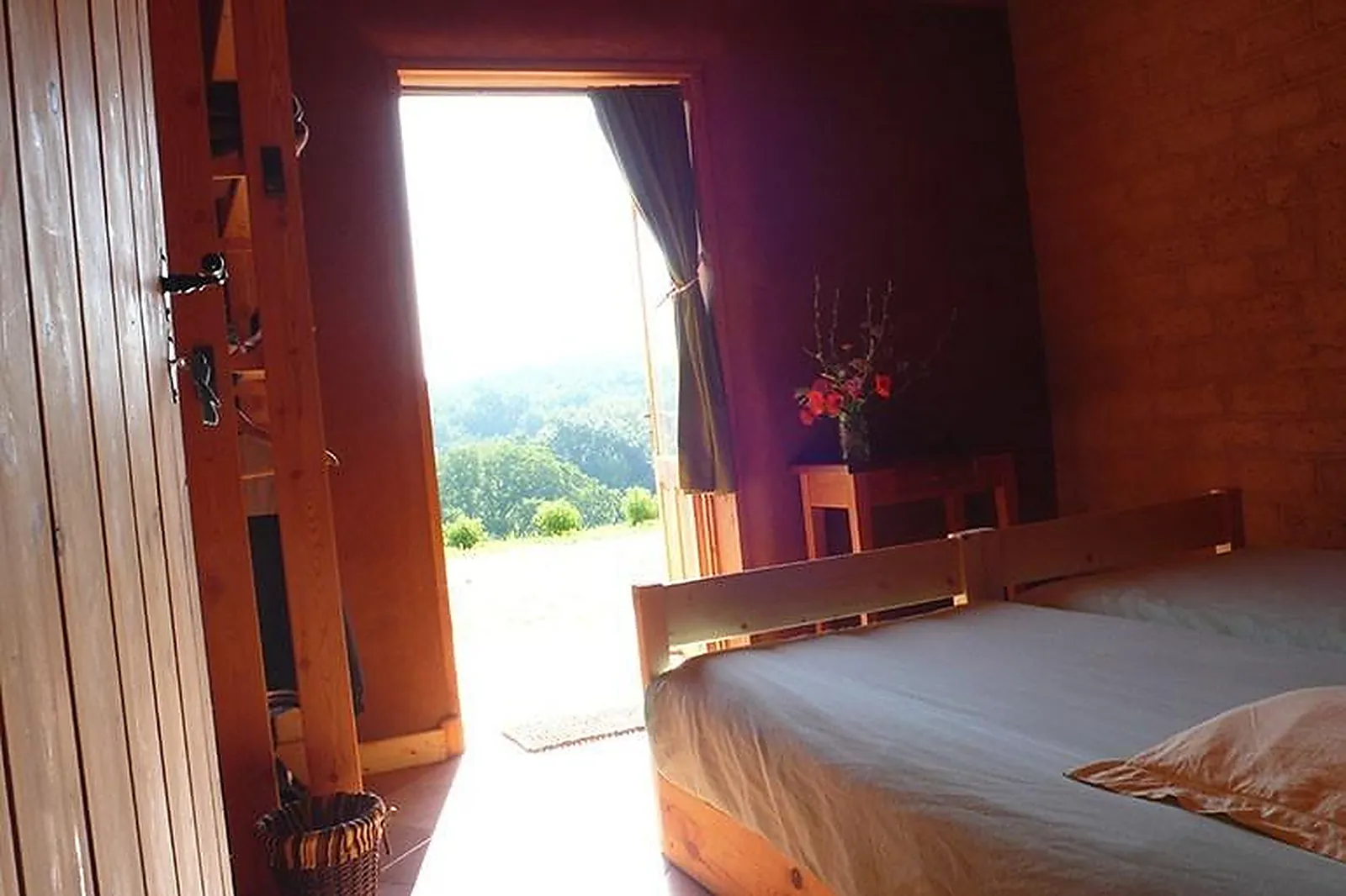 Lieux événementiels, LES AMANINS