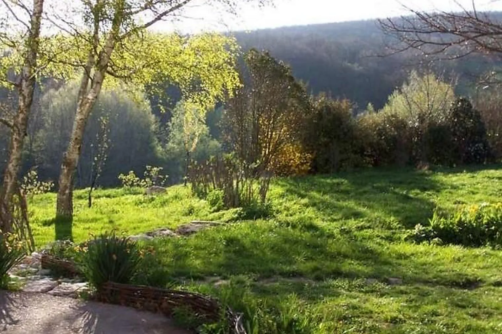 Lieux événementiels, LES AMANINS