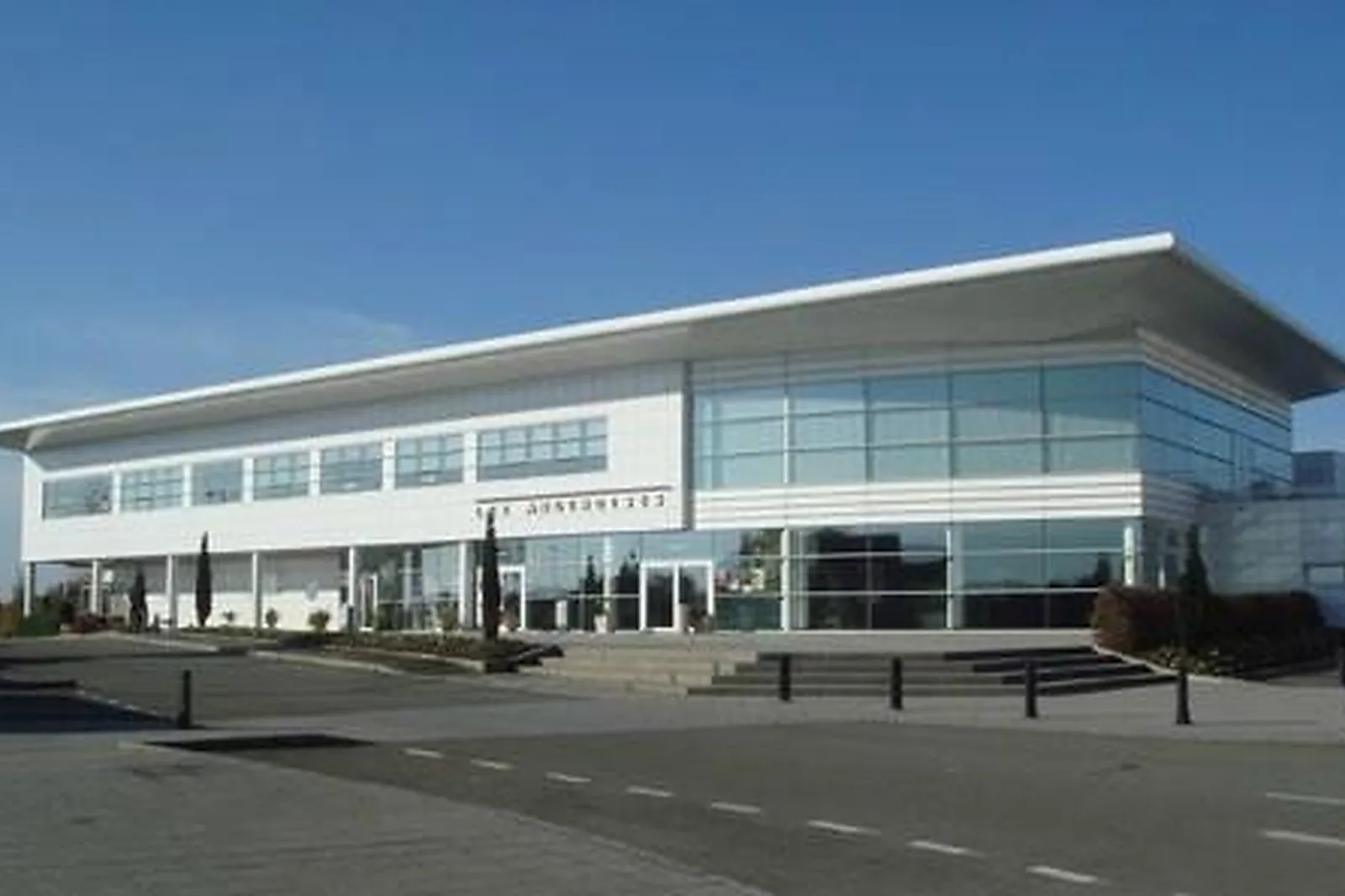 Lieux événementiels, LES ANGENOISES