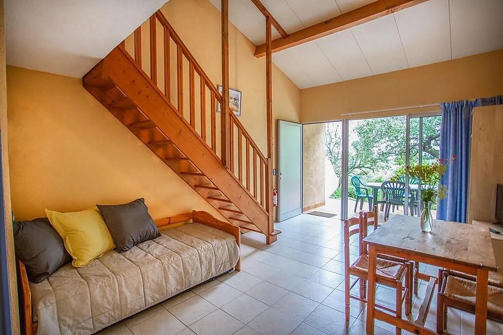 Lieux événementiels, LES ARBOUSIERS