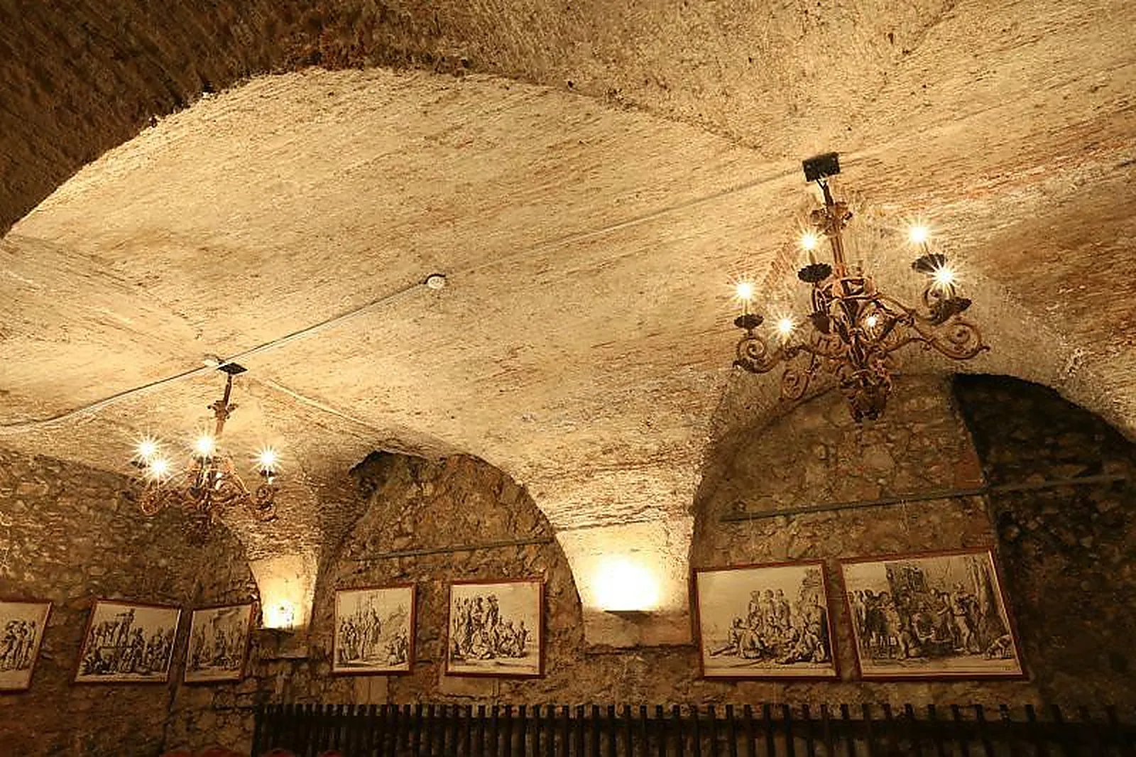 Lieux événementiels, LES ARCENAULX