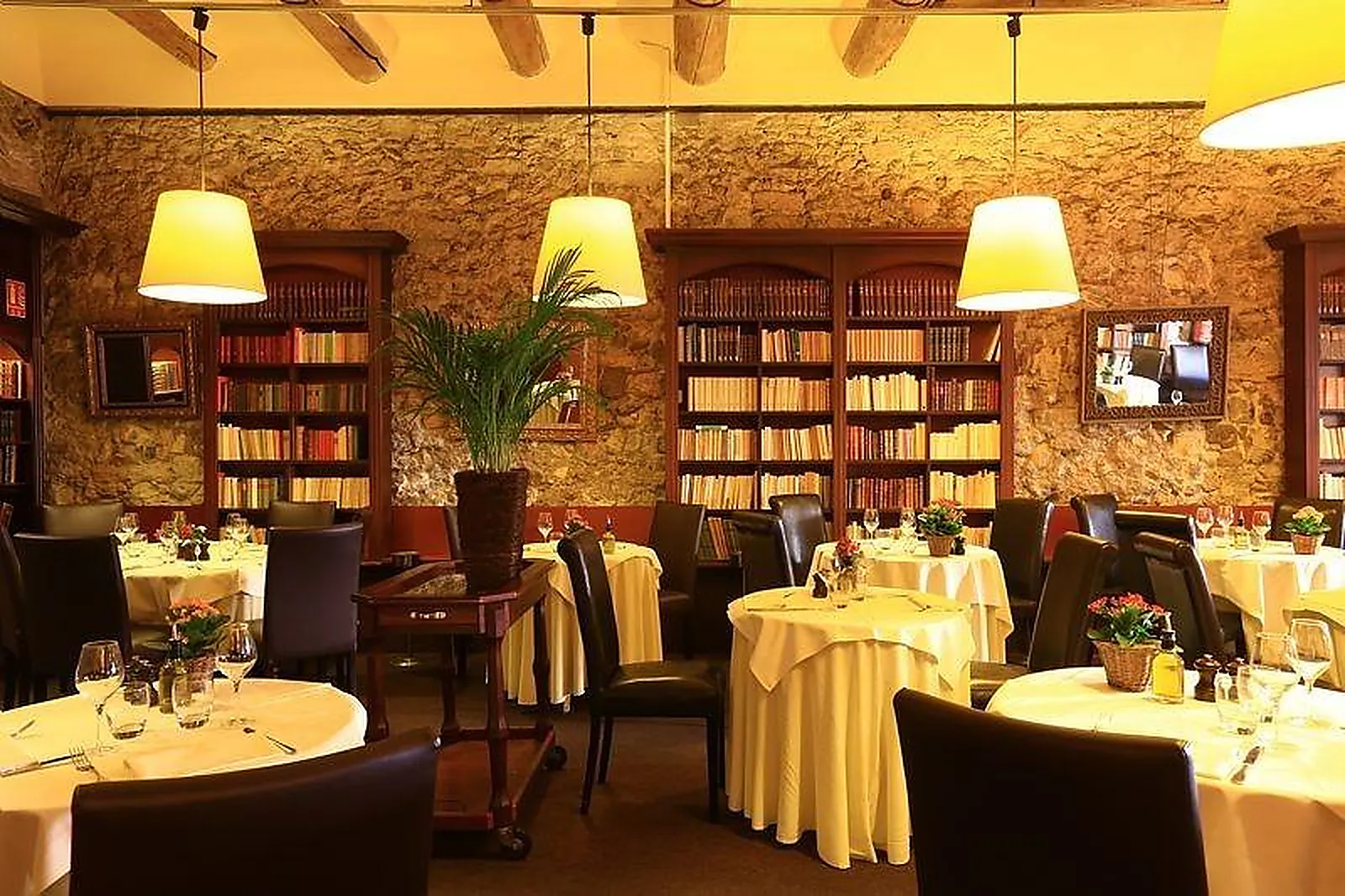 Lieux événementiels, LES ARCENAULX