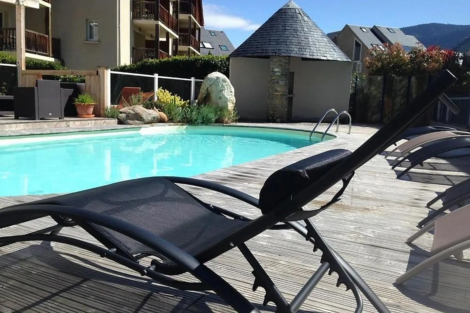 Lieux événementiels, LES ARCHES