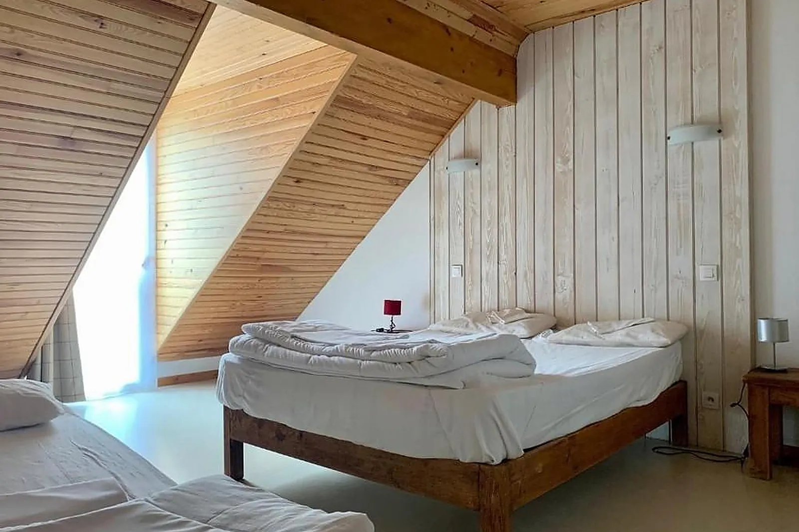 Lieux événementiels, LES ARCHES