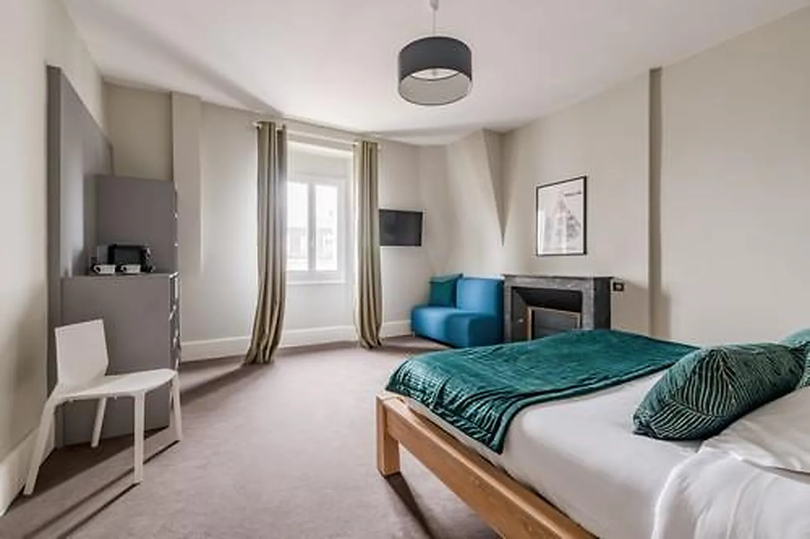 Lieux événementiels, LES ARGENTIERS