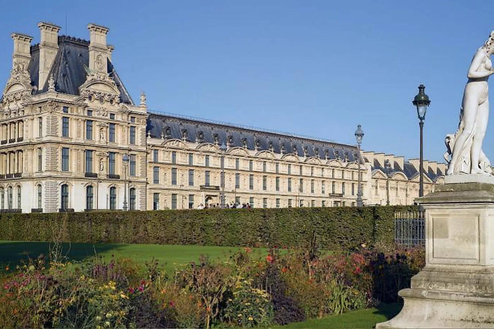 Lieux événementiels, LES ARTS DÉCORATIFS