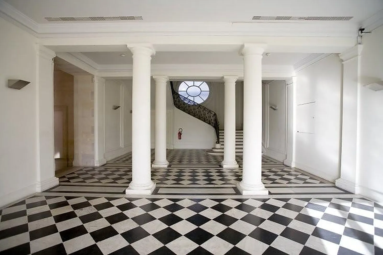 Lieux événementiels, LES ARTS DÉCORATIFS