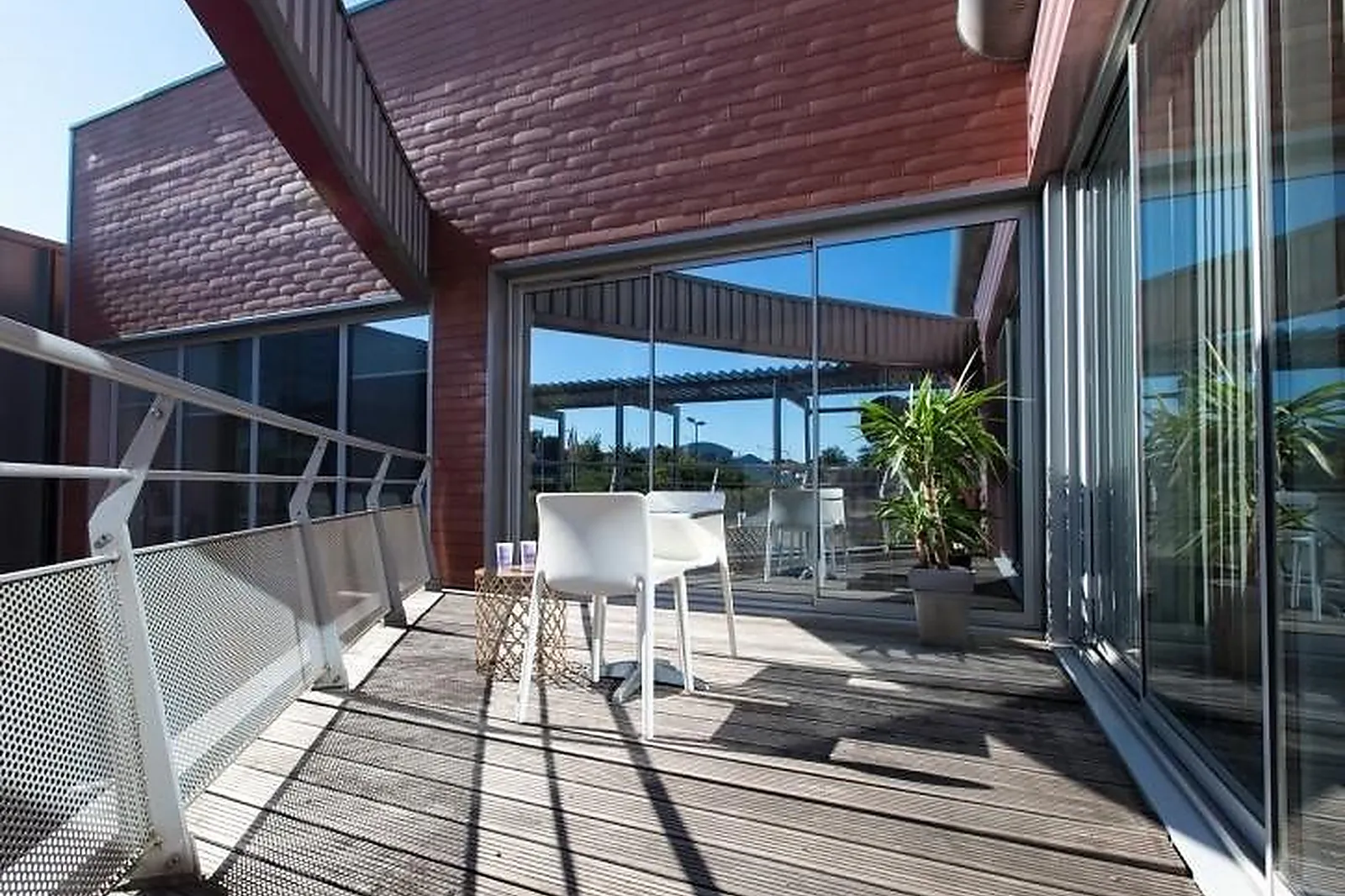 Lieux événementiels, LES ATELIERS WEISS