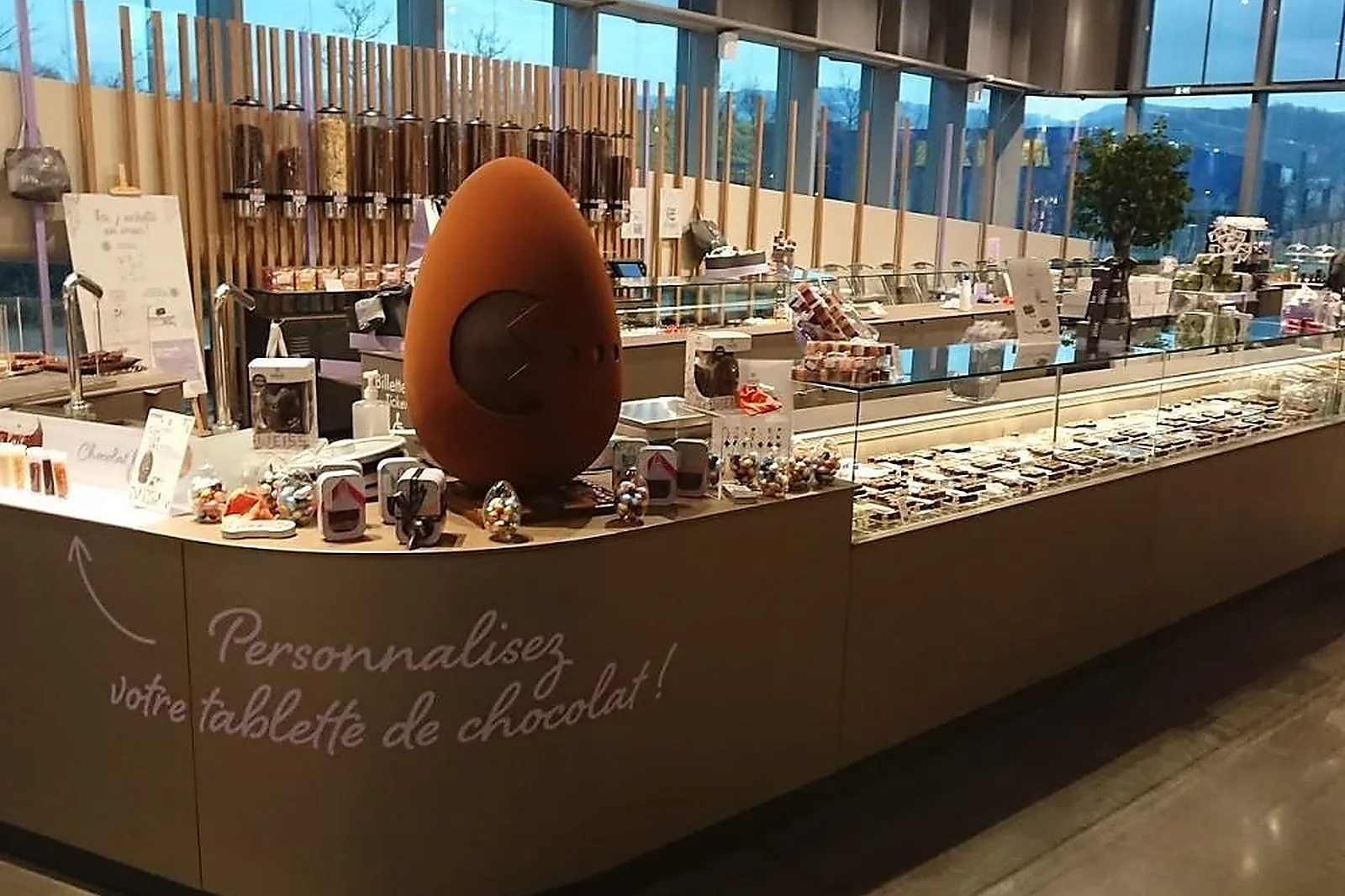 Lieux événementiels, LES ATELIERS WEISS