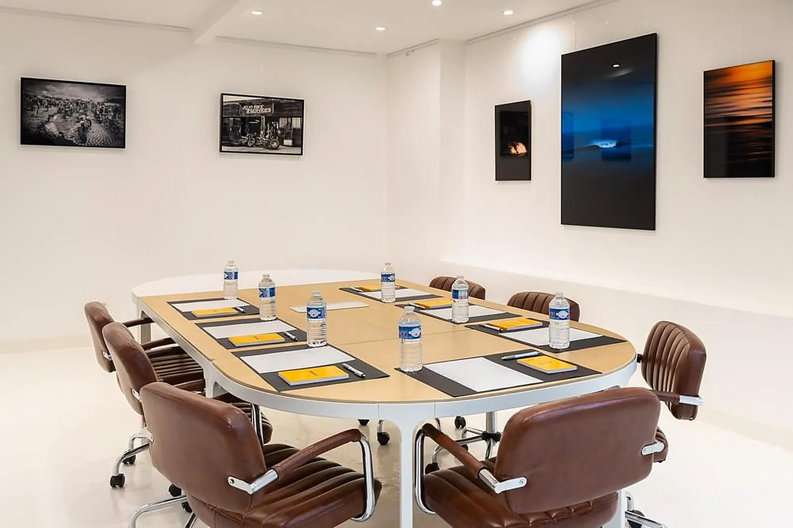 Lieux événementiels, LES ATELIERS DE LA CÔTE BIARRITZ