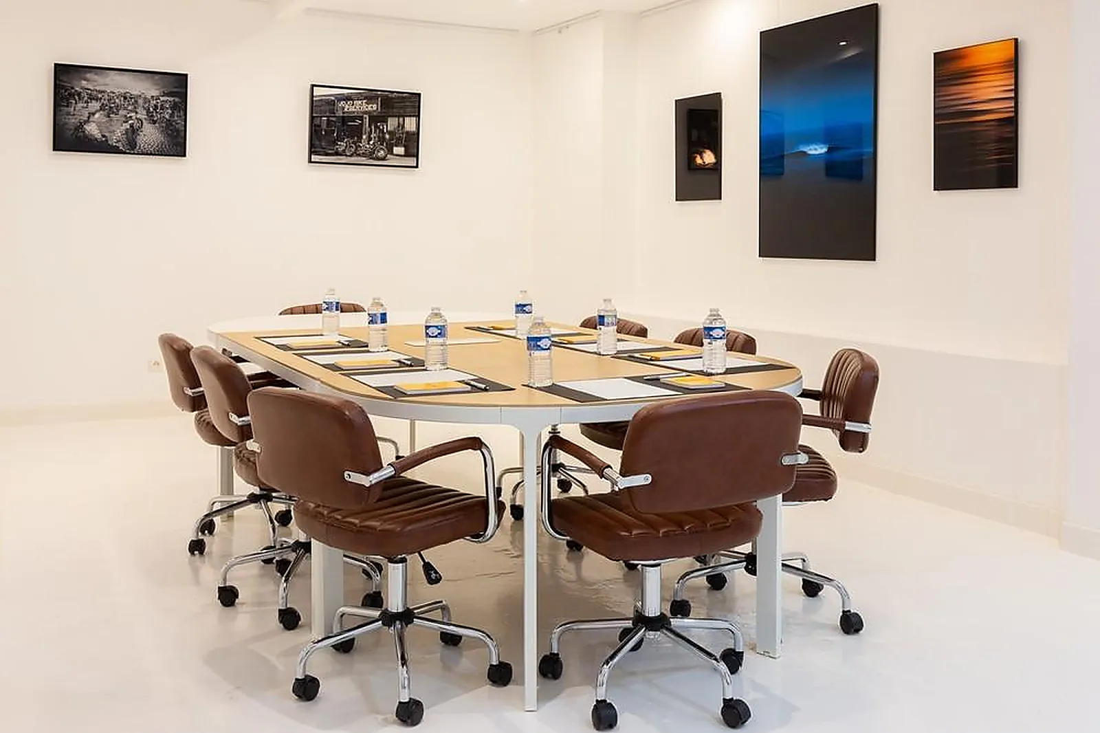 Lieux événementiels, LES ATELIERS DE LA CÔTE BIARRITZ