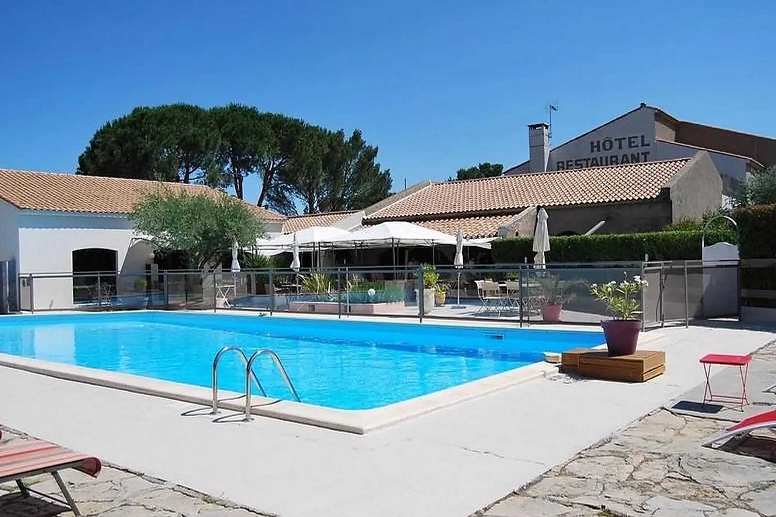 Lieux événementiels, LES AUBUNS COUNTRY HÔTEL