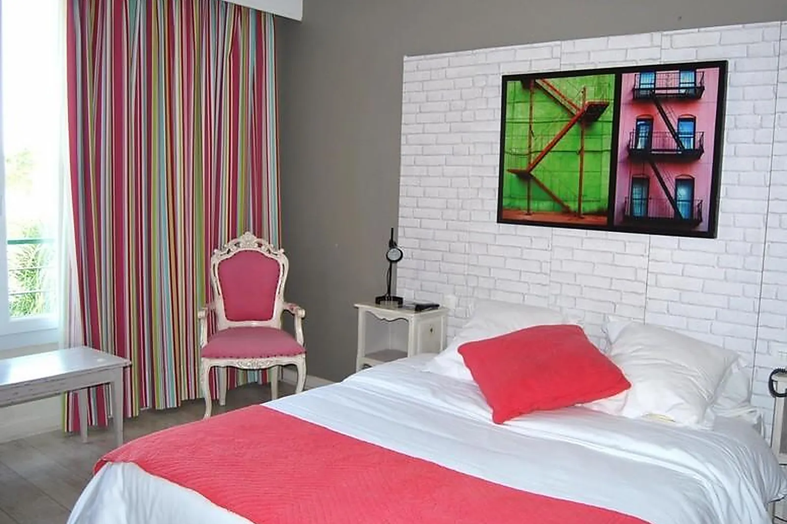 Lieux événementiels, LES AUBUNS COUNTRY HÔTEL