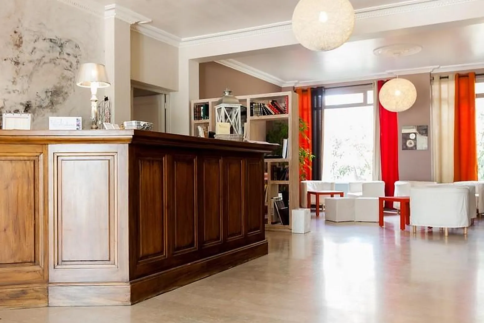 Lieux événementiels, LES AUBUNS COUNTRY HÔTEL