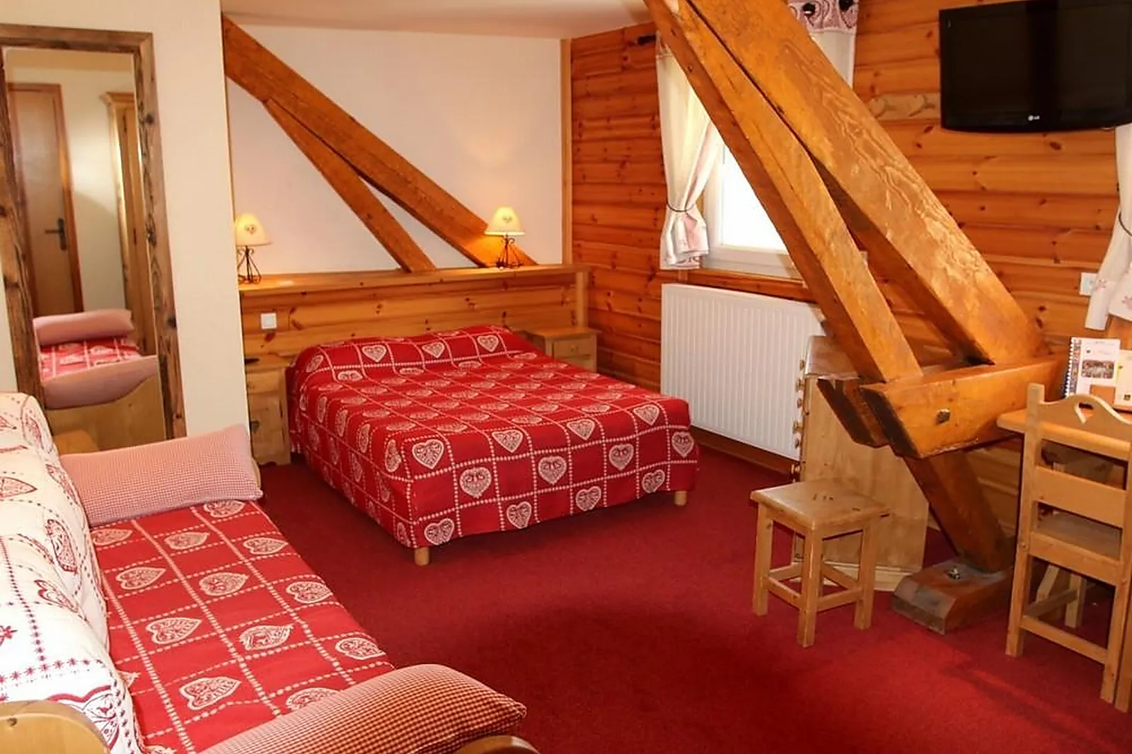 Lieux événementiels, LES AUTANES HÔTEL ET SPA