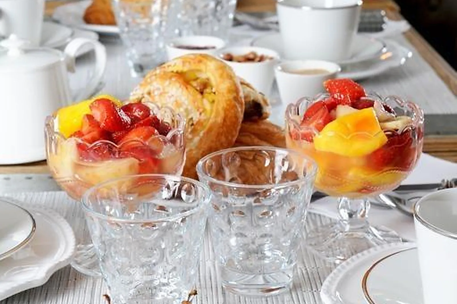 Lieux événementiels, LES BASSES PYRÉNÉES