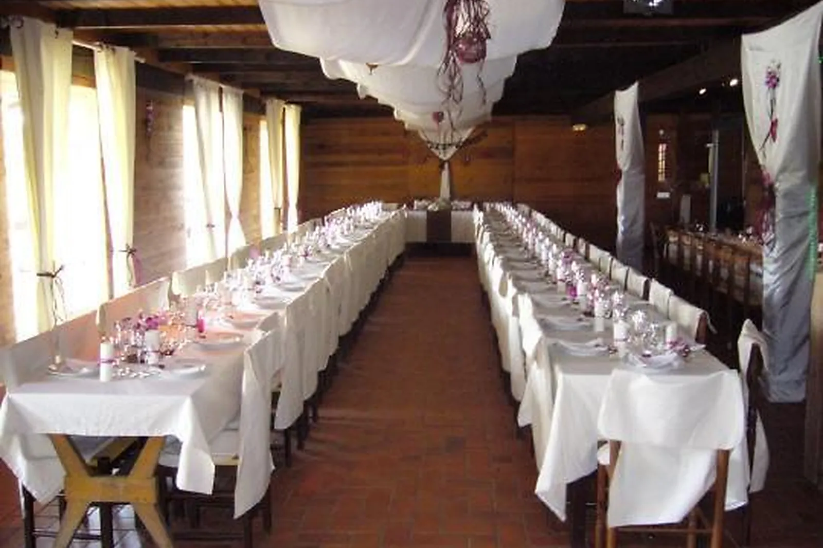 Lieux événementiels, LES BILLONNAIS