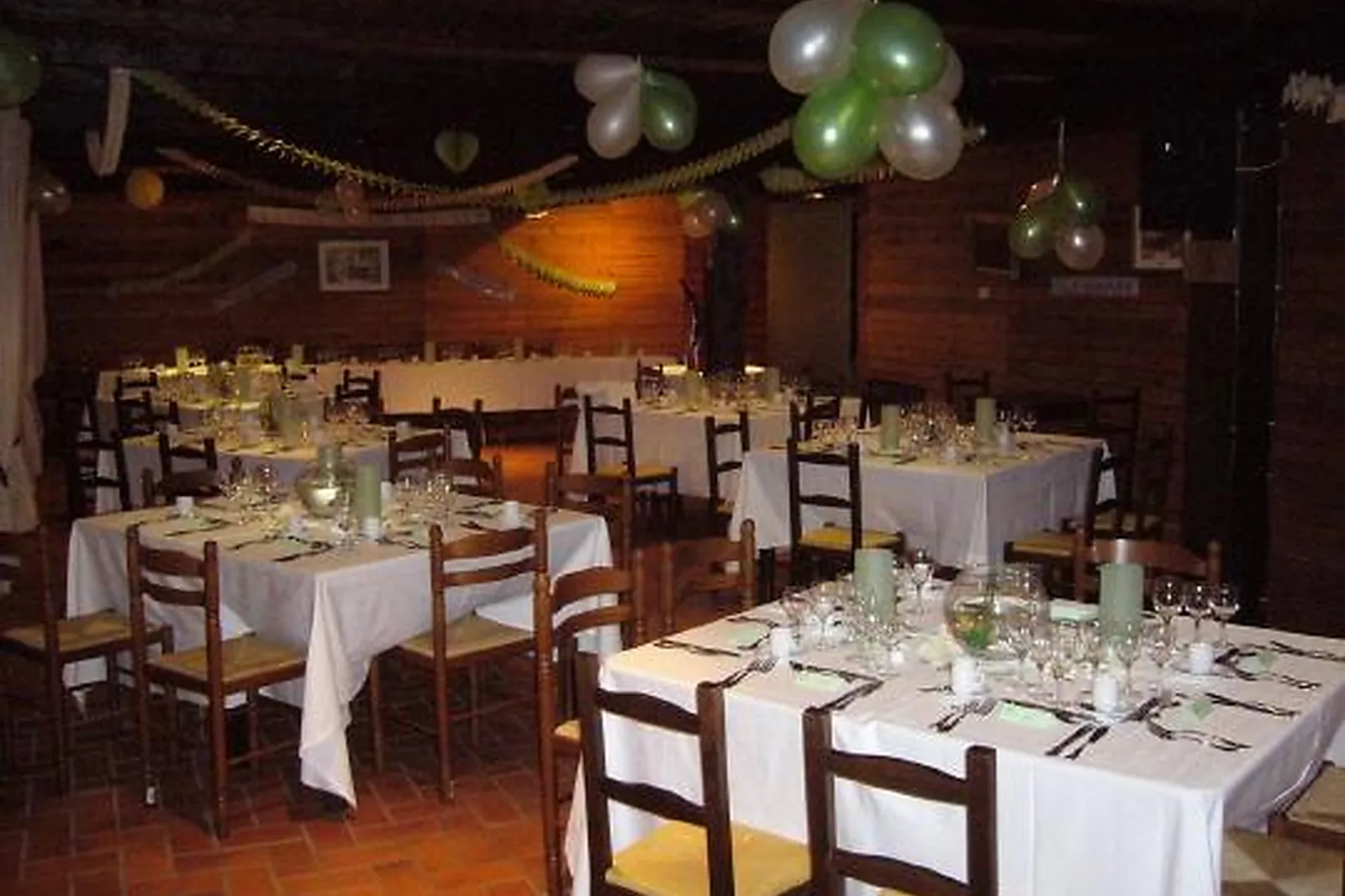 Lieux événementiels, LES BILLONNAIS